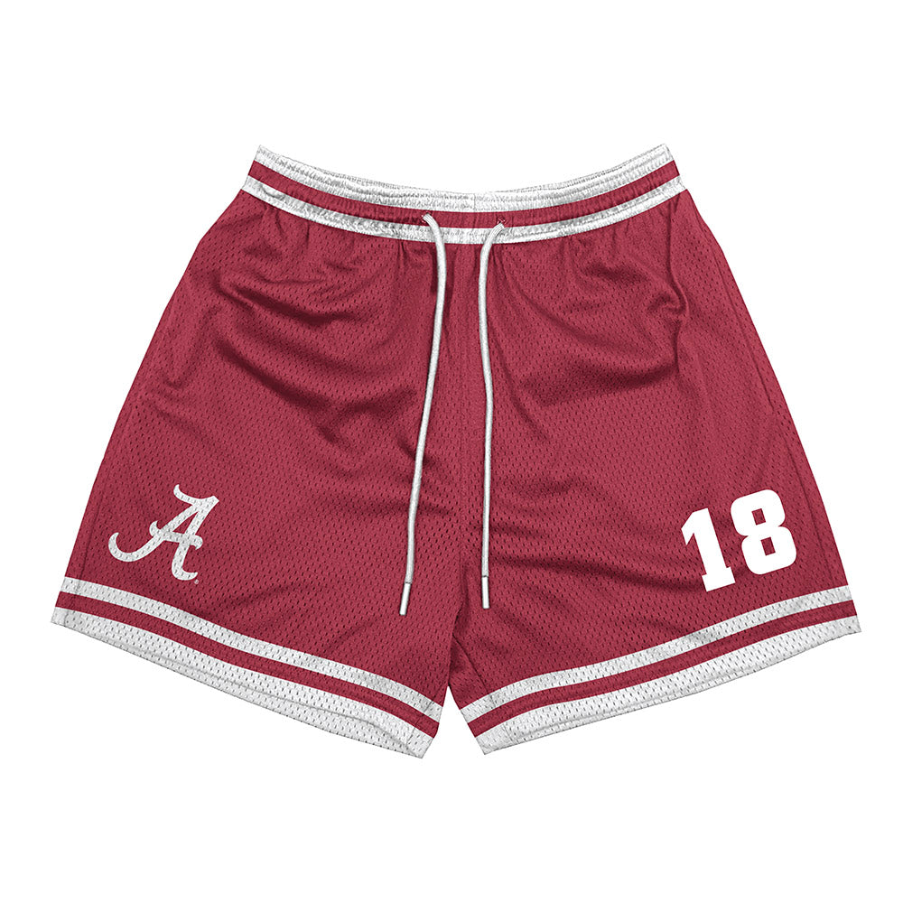 Alabama - Baseball Alumni : Skip Ames - Shorts