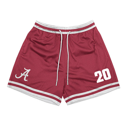 Alabama - Baseball Alumni : Tommy Seidl - Shorts
