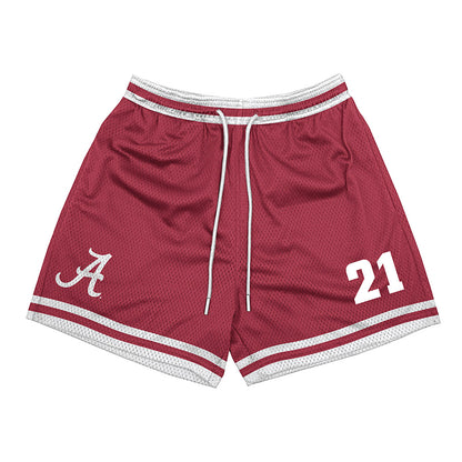 Alabama - Baseball Alumni : Zack Rogers - Shorts