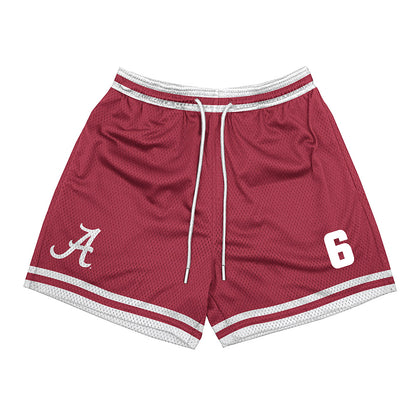 Alabama - Baseball Alumni : Beau Bryans - Shorts-0