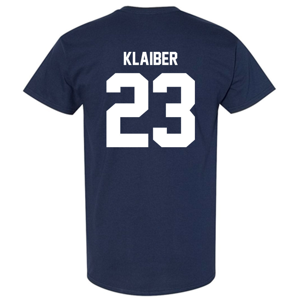 MTSU - NCAA Softball : Halle Klaiber - Sports Shersey T-Shirt-1
