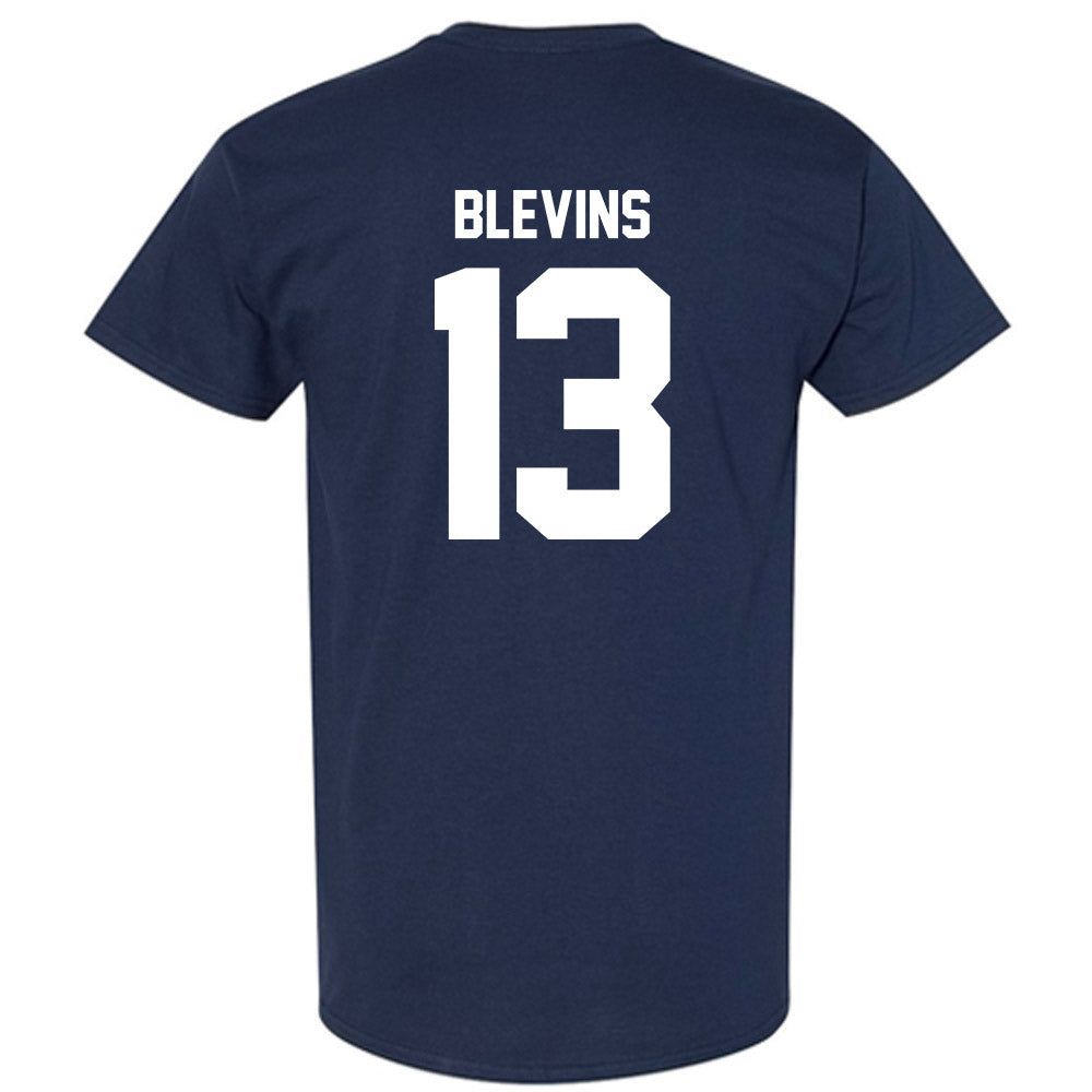 MTSU - NCAA Softball : Ansley Blevins - Sports Shersey T-Shirt-1