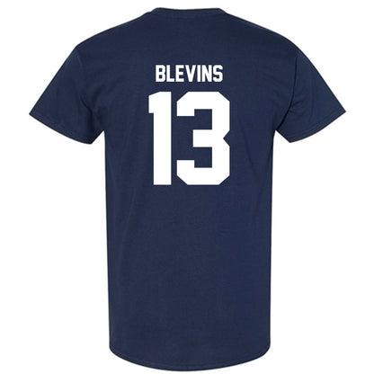 MTSU - NCAA Softball : Ansley Blevins - Sports Shersey T-Shirt-1