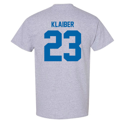 MTSU - NCAA Softball : Halle Klaiber - Sports Shersey T-Shirt-1