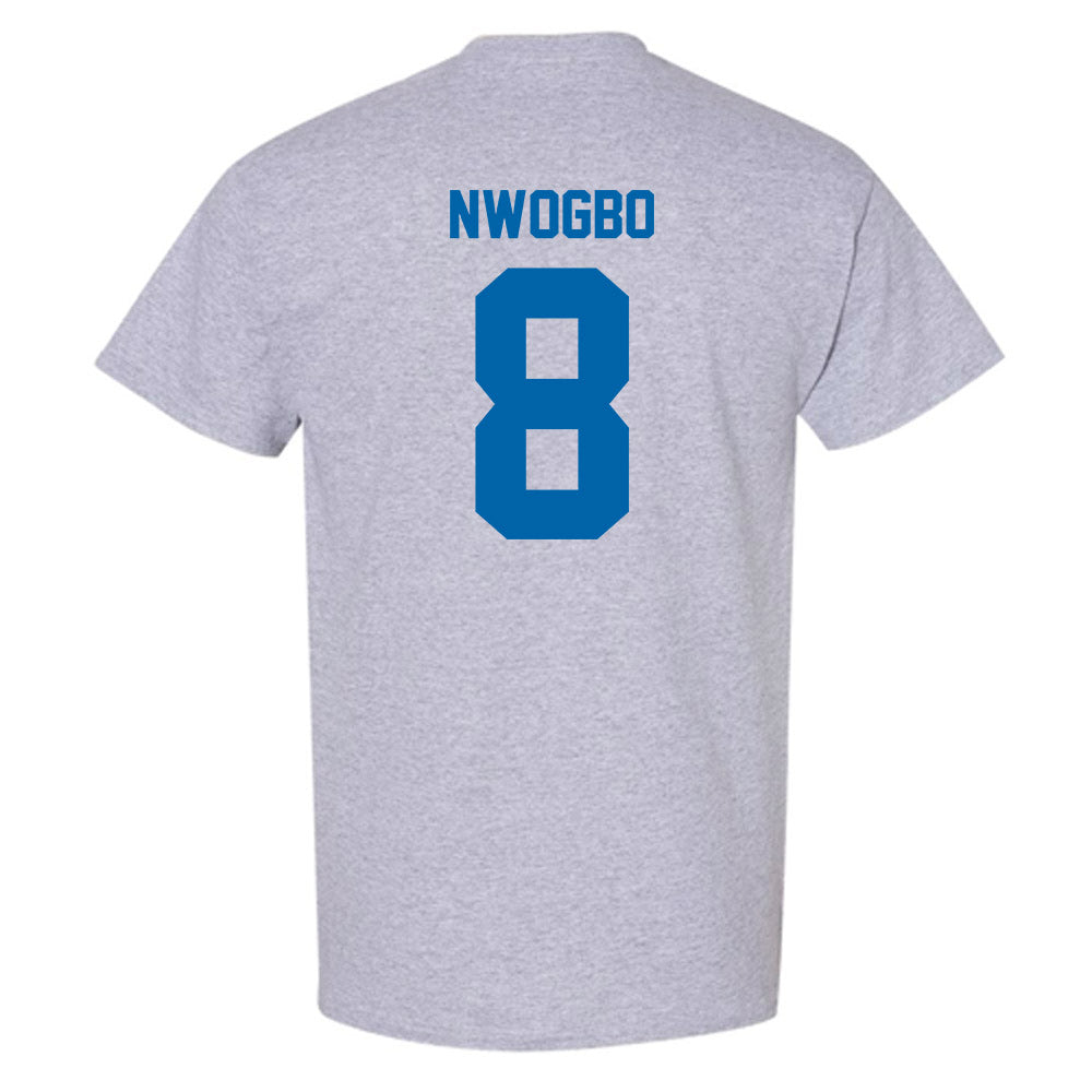 MTSU - NCAA Softball : Adaeze Nwogbo - Sports Shersey T-Shirt-1