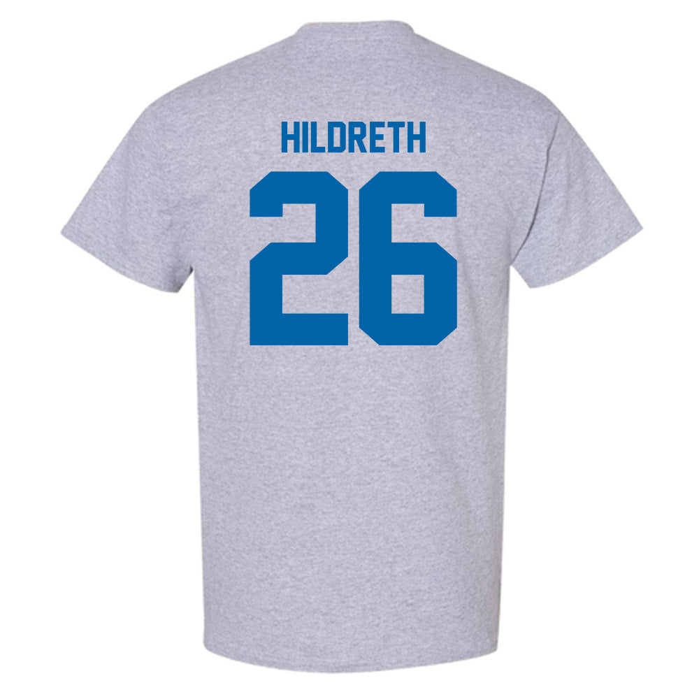 MTSU - NCAA Softball : Elle Hildreth - Sports Shersey T-Shirt-1