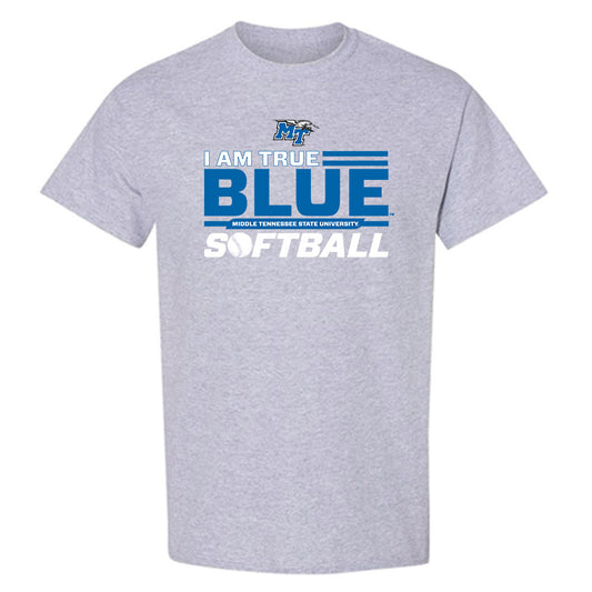 MTSU - NCAA Softball : Adaeze Nwogbo - Sports Shersey T-Shirt-0