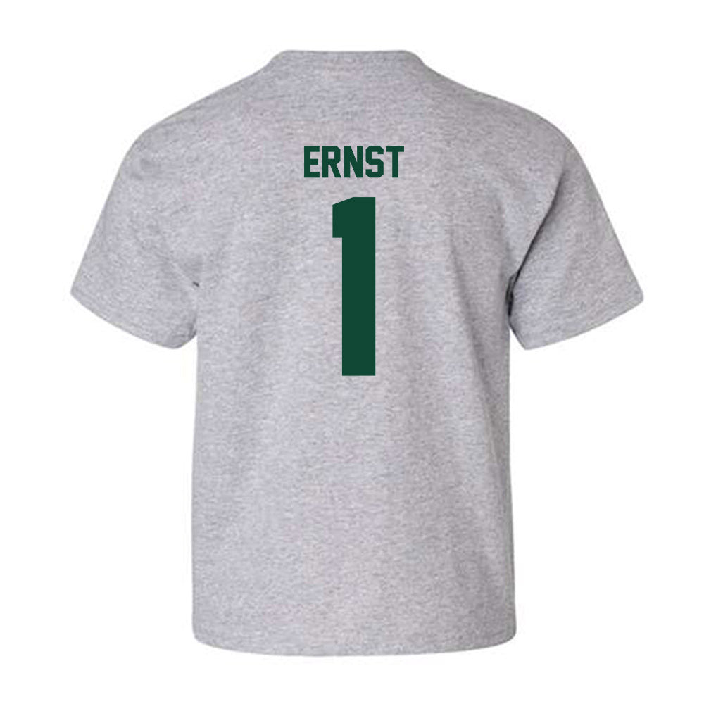 Ohio - NCAA Baseball : Noah Ernst - Sports Shersey Youth T-Shirt-1