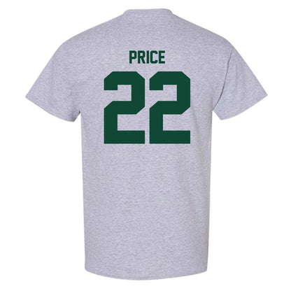Ohio - NCAA Baseball : Landon Price - Sports Shersey T-Shirt-1