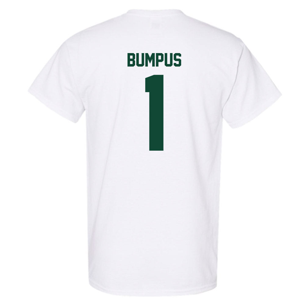 Ohio - NCAA Softball : Anaya Bumpus - Sports Shersey T-Shirt-1