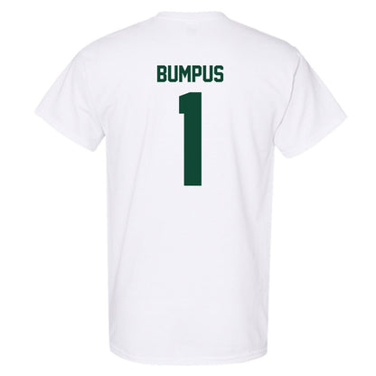 Ohio - NCAA Softball : Anaya Bumpus - Sports Shersey T-Shirt-1