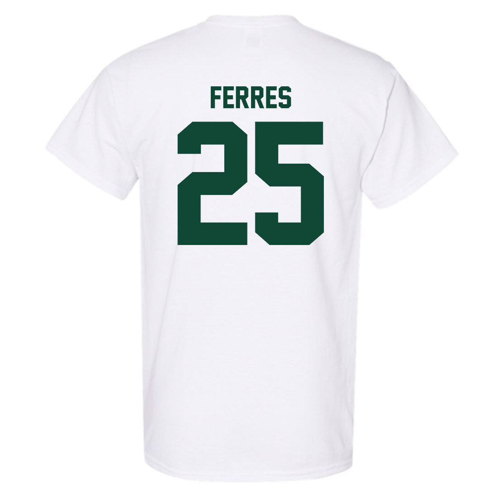 Ohio - NCAA Softball : Pyper Ferres - Sports Shersey T-Shirt-1
