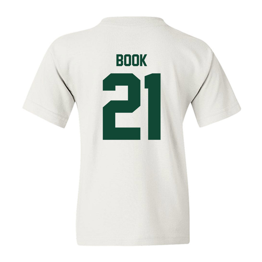 Ohio - NCAA Softball : Alexis Book - Sports Shersey Youth T-Shirt-1