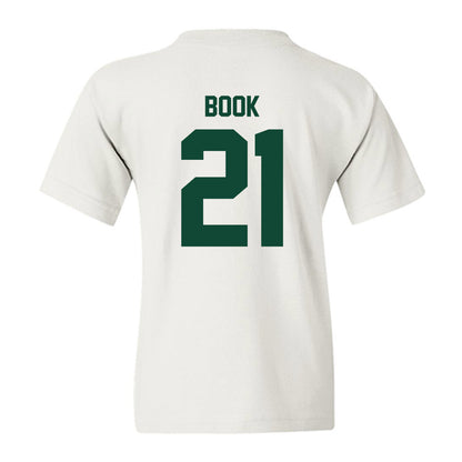 Ohio - NCAA Softball : Alexis Book - Sports Shersey Youth T-Shirt-1