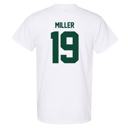 Ohio - NCAA Softball : Skipp Miller - Sports Shersey T-Shirt-1