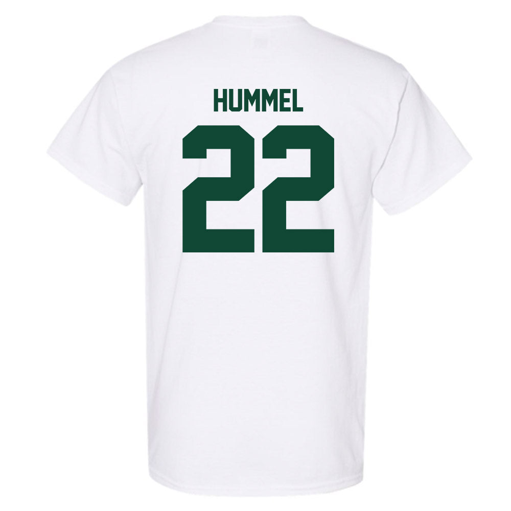 Ohio - NCAA Softball : Belle Hummel - Sports Shersey T-Shirt-1