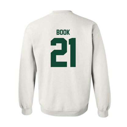 Ohio - NCAA Softball : Alexis Book - Sports Shersey Crewneck Sweatshirt