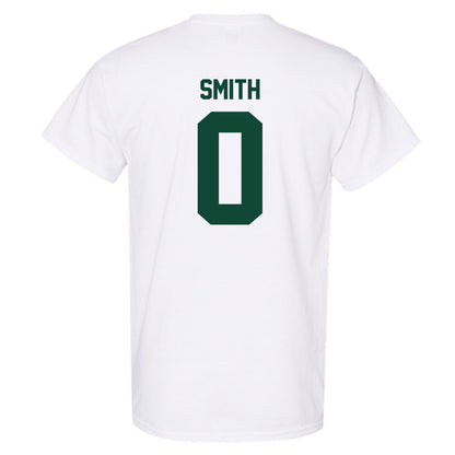 Ohio - NCAA Softball : Sena Smith - Sports Shersey T-Shirt-1