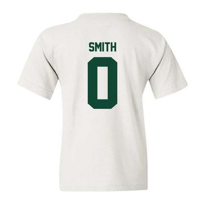 Ohio - NCAA Softball : Sena Smith - Sports Shersey Youth T-Shirt-1