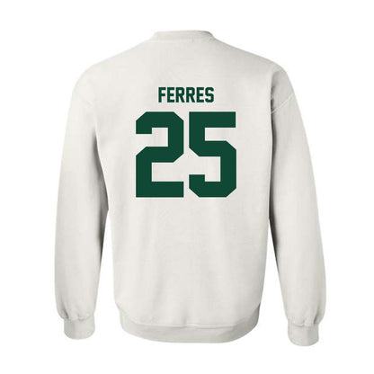 Ohio - NCAA Softball : Pyper Ferres - Sports Shersey Crewneck Sweatshirt-1