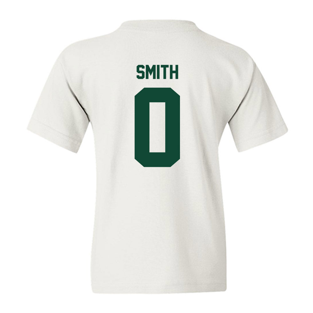 Ohio - NCAA Softball : Sena Smith - Sports Shersey Youth T-Shirt-1