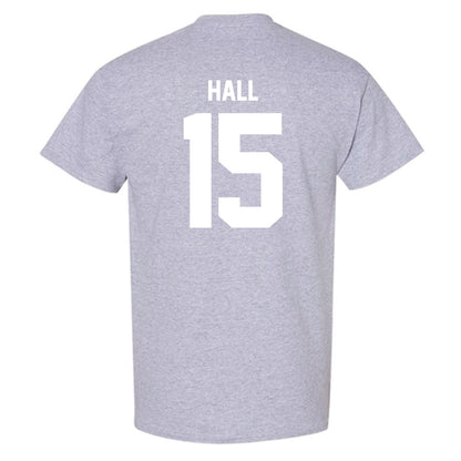 Ohio - NCAA Softball : Cora Hall - Sports Shersey T-Shirt-1