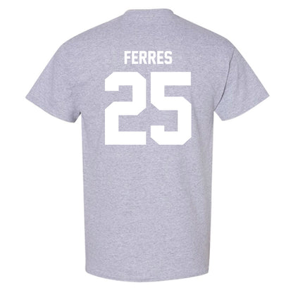 Ohio - NCAA Softball : Pyper Ferres - Sports Shersey T-Shirt-1