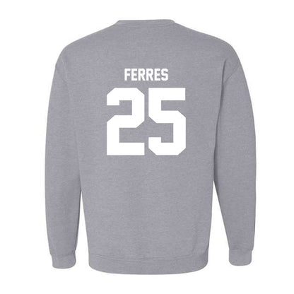 Ohio - NCAA Softball : Pyper Ferres - Sports Shersey Crewneck Sweatshirt-1