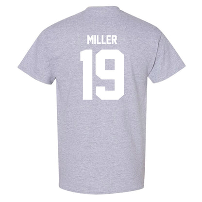 Ohio - NCAA Softball : Skipp Miller - Sports Shersey T-Shirt-1