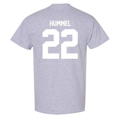 Ohio - NCAA Softball : Belle Hummel - Sports Shersey T-Shirt-1