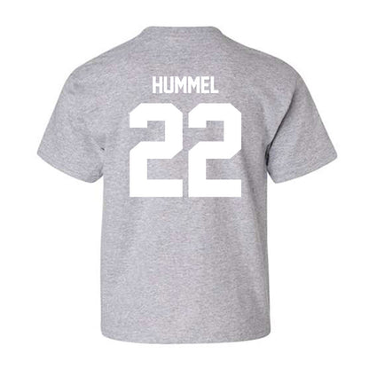 Ohio - NCAA Softball : Belle Hummel - Sports Shersey Youth T-Shirt-1