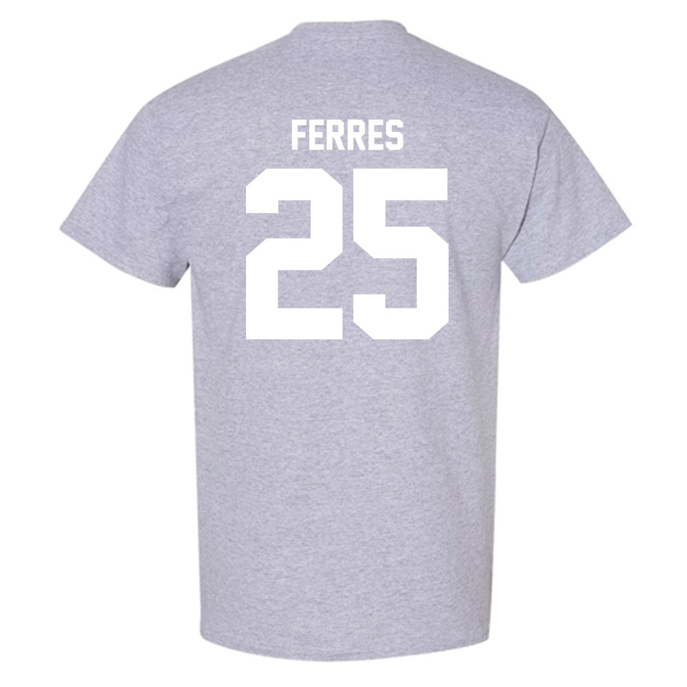 Ohio - NCAA Softball : Pyper Ferres - Sports Shersey T-Shirt-1