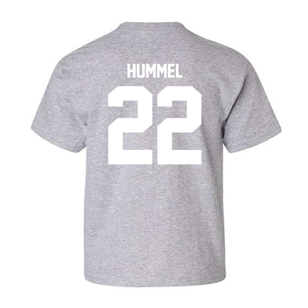 Ohio - NCAA Softball : Belle Hummel - Sports Shersey Youth T-Shirt-1