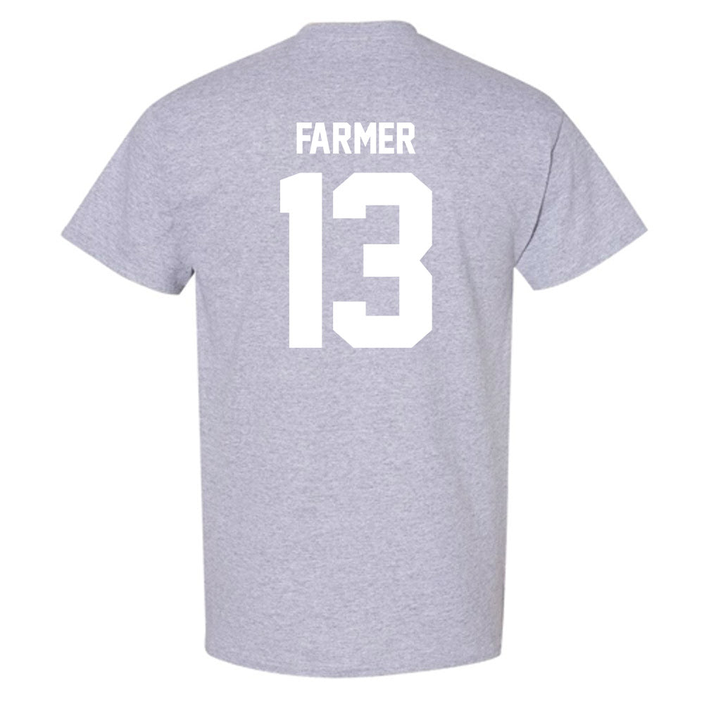 Ohio - NCAA Softball : Brenna Farmer - Sports Shersey T-Shirt-1
