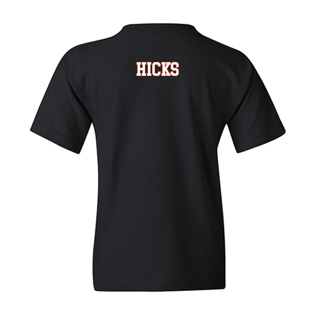 Oregon State - NCAA Baseball : Dylan Hicks - Classic Shersey Youth T-Shirt-1