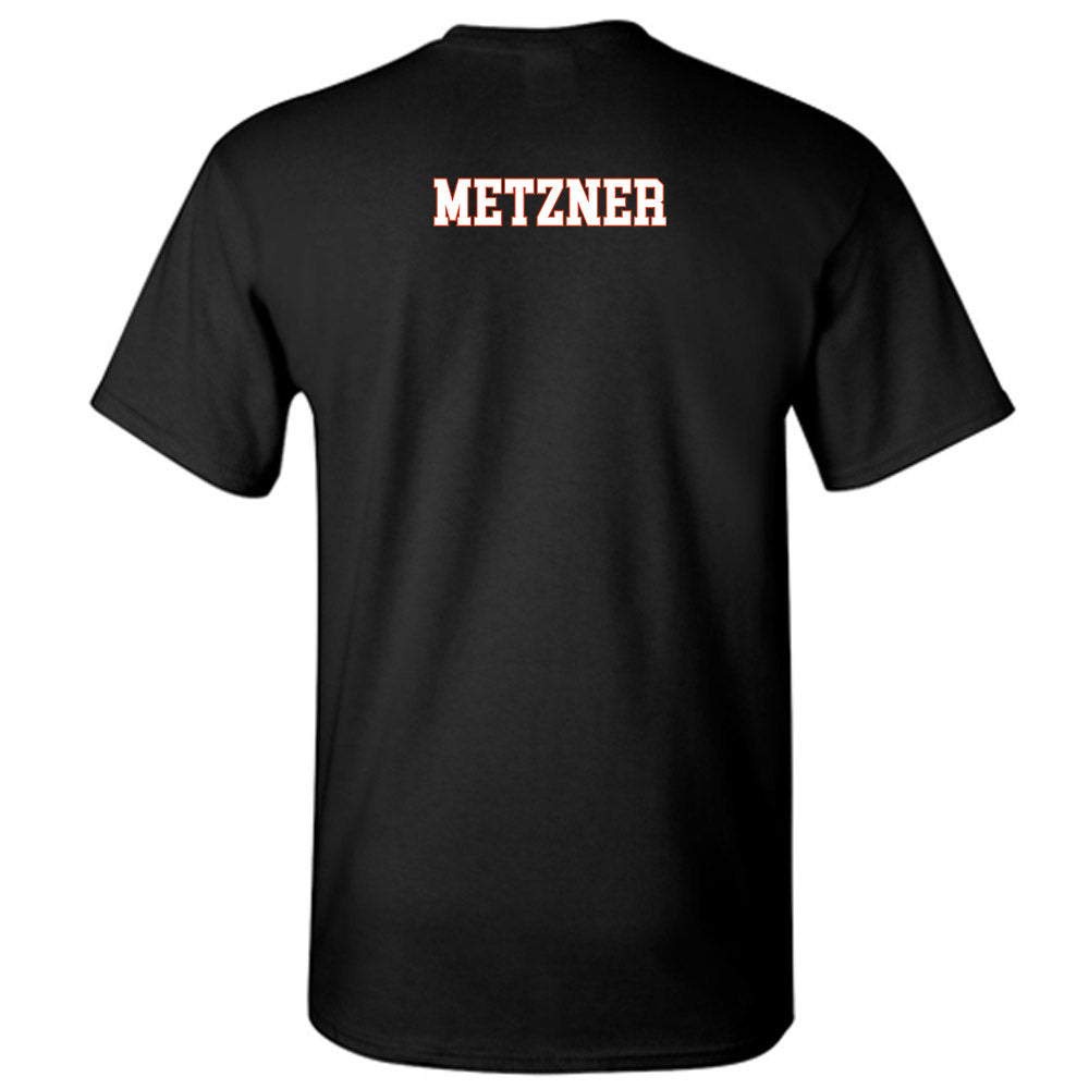 Oregon State - NCAA Football : Caleb Metzner - Classic Shersey T-Shirt-1