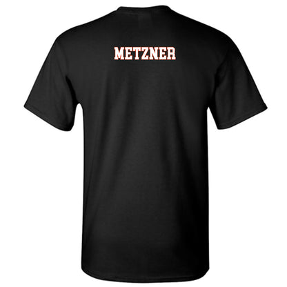 Oregon State - NCAA Football : Caleb Metzner - Classic Shersey T-Shirt-1
