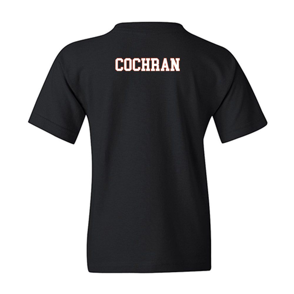 Oregon State - NCAA Men's Rowing : Miles Cochran - Classic Shersey Youth T-Shirt-1