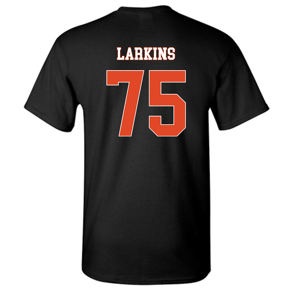 Oregon State - NCAA Football : William Larkins - Classic Shersey T-Shirt-1