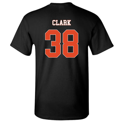 Oregon State - NCAA Football : Milan Clark - Classic Shersey T-Shirt-1