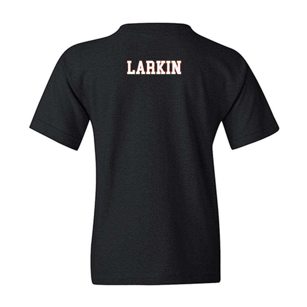 Oregon State - NCAA Women's Soccer : Ally Larkin - Classic Shersey Youth T-Shirt-1