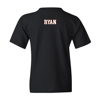 Oregon State - NCAA Women's Rowing : Fiona Ryan - Classic Shersey Youth T-Shirt-1