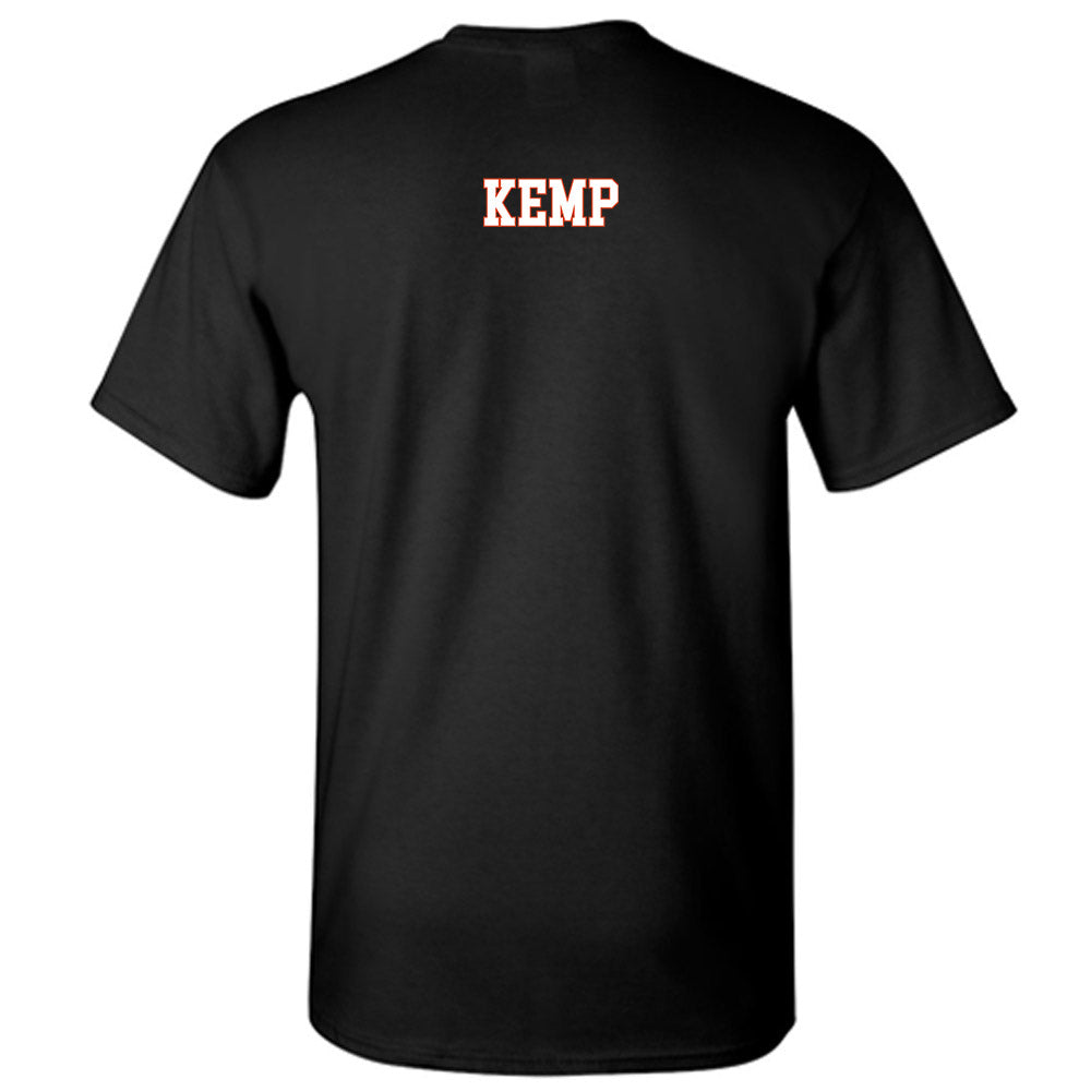 Oregon State - NCAA Men's Track & Field : Mia Kemp - Classic Shersey T-Shirt-1