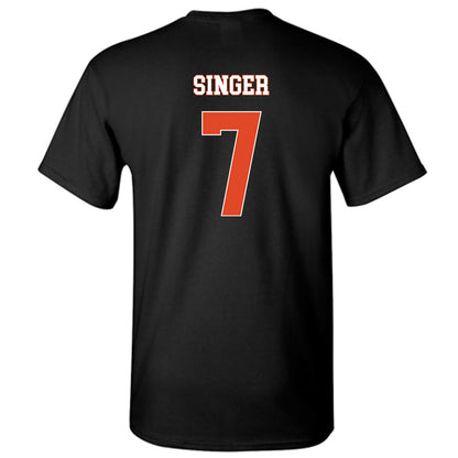 Oregon State - NCAA Baseball : Aj Singer - Classic Shersey T-Shirt-1