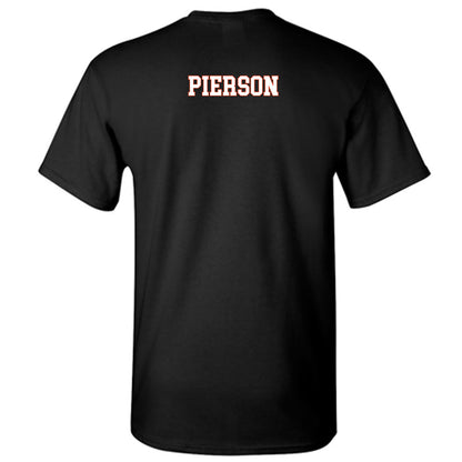 Oregon State - NCAA Women's Gymnastics : Gabby Pierson - Classic Shersey T-Shirt-1
