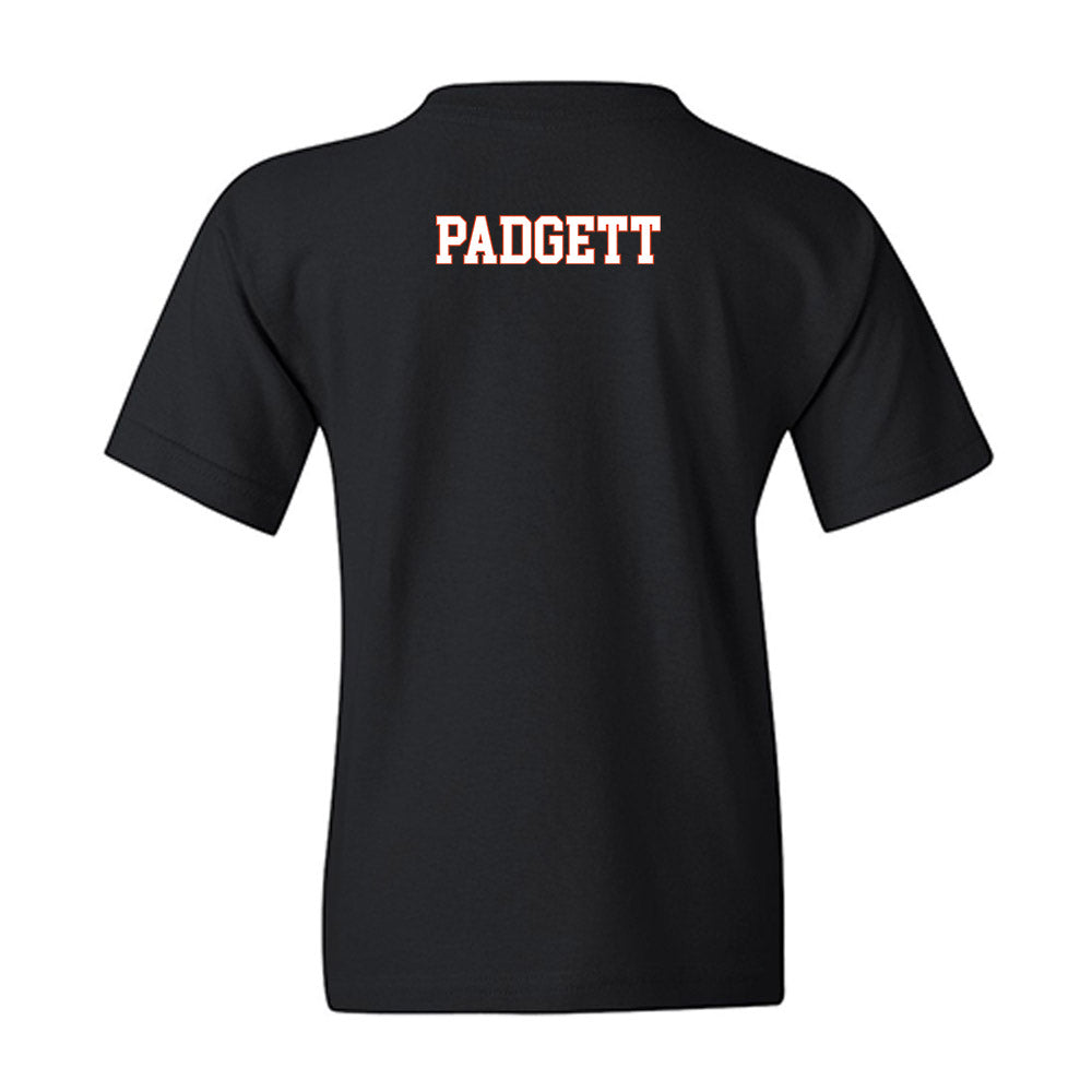 Oregon State - NCAA Football : Jayden Padgett - Classic Shersey Youth T-Shirt-1
