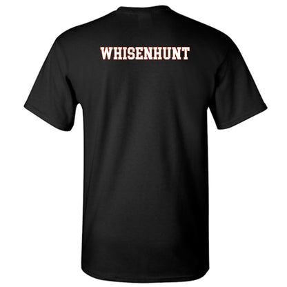 Oregon State - NCAA Women's Basketball : Gabe Whisenhunt - Classic Shersey T-Shirt-1