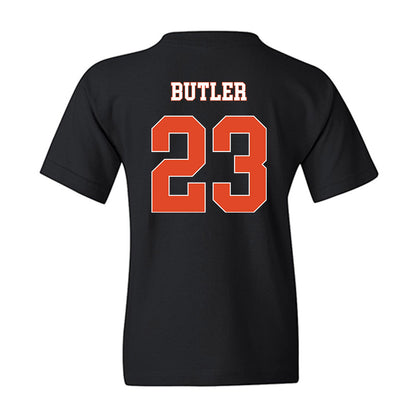 Oregon State - NCAA Softball : Jaeya Butler - Classic Shersey Youth T-Shirt-1