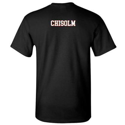 Oregon State - NCAA Football : Xander Chisolm - Classic Shersey T-Shirt-1