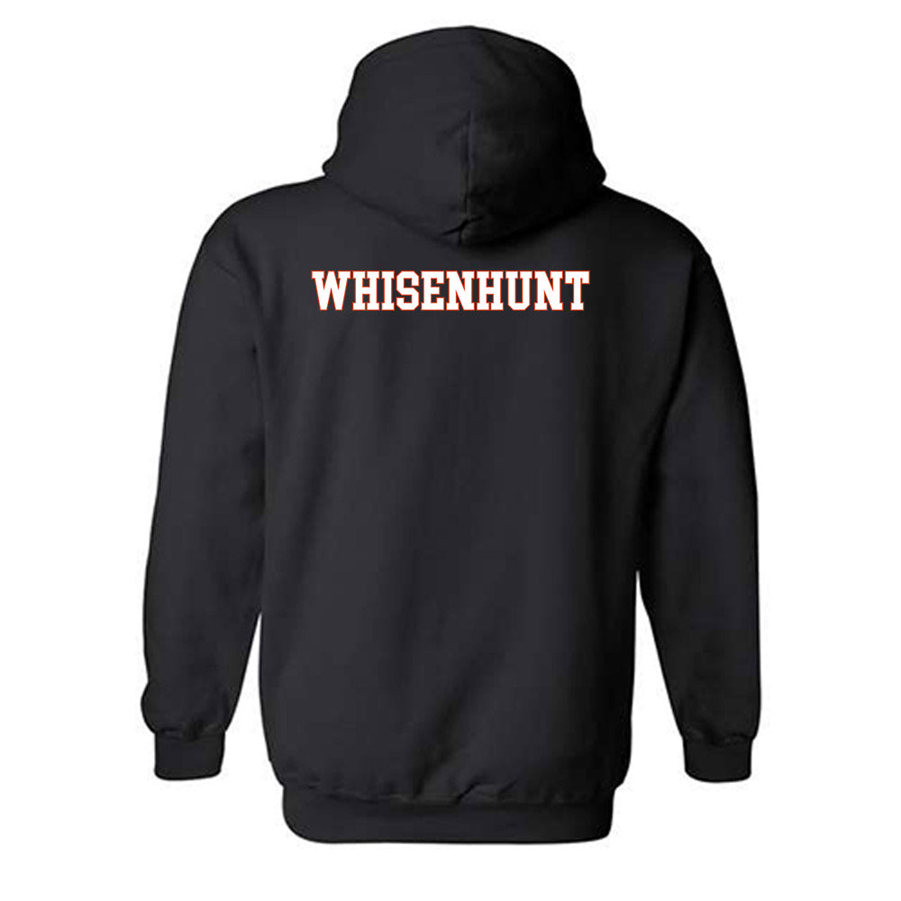 Oregon State - NCAA Women's Basketball : Gabe Whisenhunt - Classic Shersey Hooded Sweatshirt-1